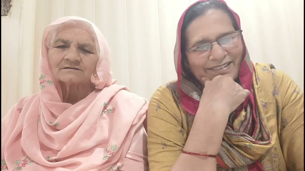 एक छौरी सांसरै जाण तांही किस तरहां भावना व्यक्त करै स व के बहाने बणावै स सुणों इन गीतां म# वायरल