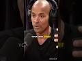 JOE ROGAN Experience #1212- David Goggins