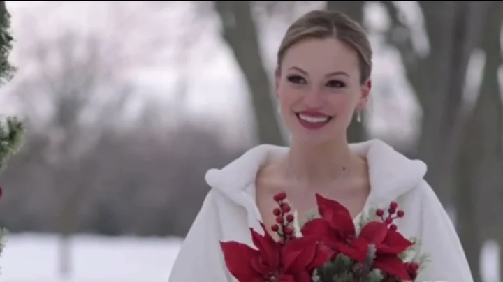 Better than love -My Grown Up Christmas List