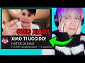 UN FAN MI VUOLE MORTO!!