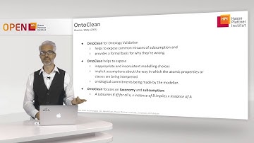 5.7 EXTRA: More Ontology Evaluation