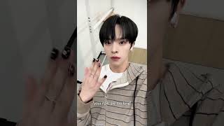 nails are too long💅 #nSSign #엔싸인 #LAURENCE #로렌스 #nails