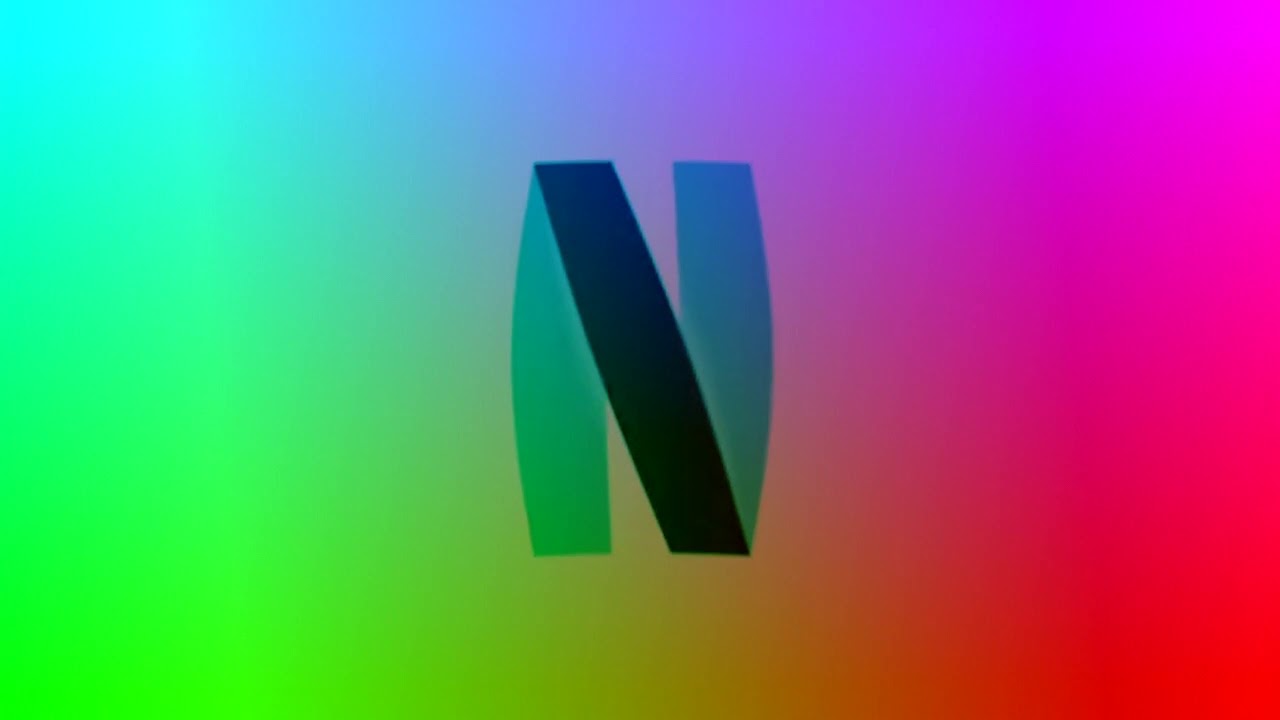 Netflix effects INVERTED J2 Communications 1987 1991 Effects YouTube