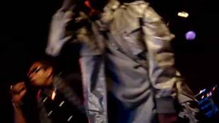 Goodie Mob "Get Rich To This" LIVE at B.B. King's NYC 11/13/09