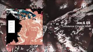 Jos & Eli - Turbulence (Original Mix) [Oddity Records] Resimi