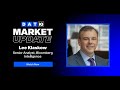 DAT iQ Live: DAT's Data Analytics team examines current freight market conditions: Ep. 300