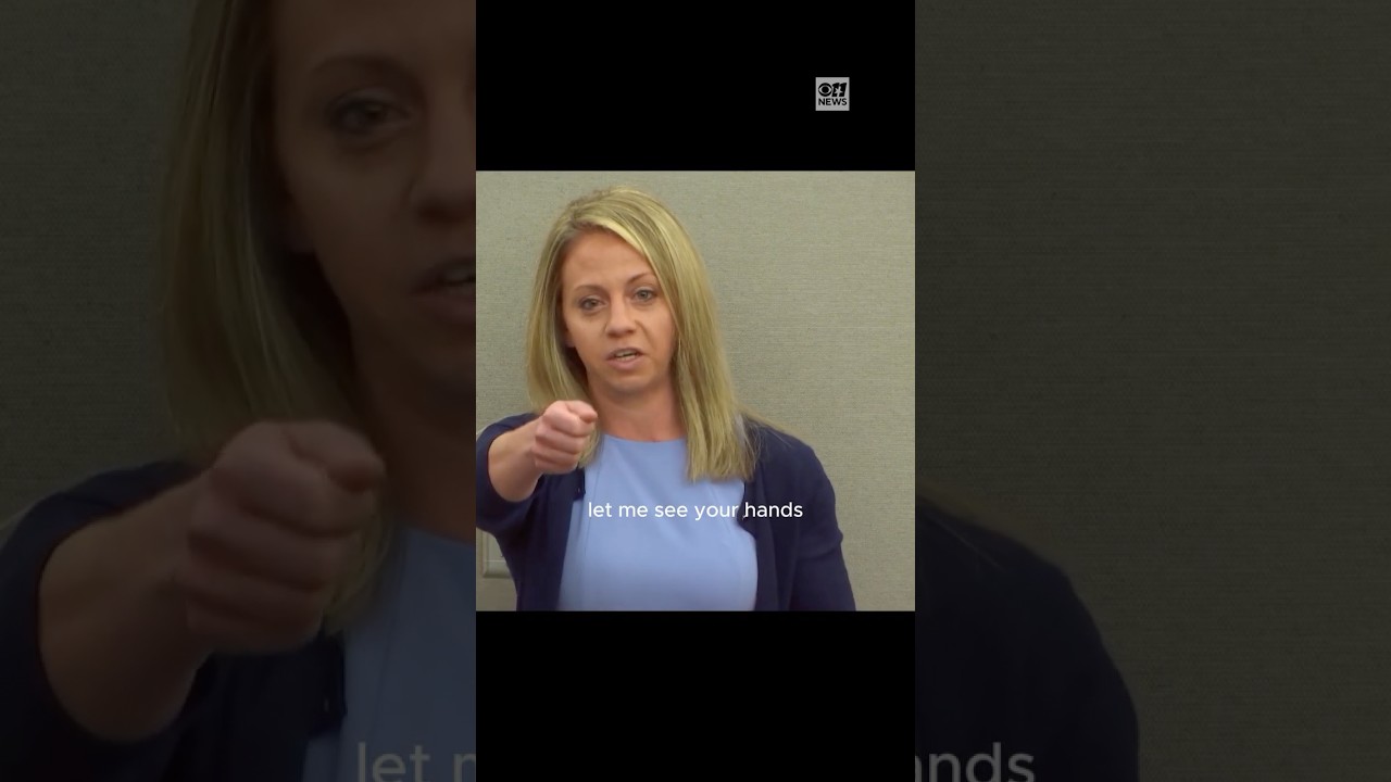 Former Officer Convicted of Murder Now Eligible for Parole