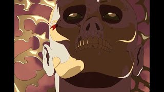 Blasphemous 2 - Devoción Encarnada & Finales A y B (spanish dub/1080p)