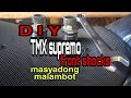 DIY,-SUPREMO TMX150,front shock