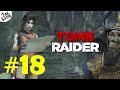 Tomb Raider Remastered #18 | Ultra Realistic Graphics RTX 3090 (без комментариев)