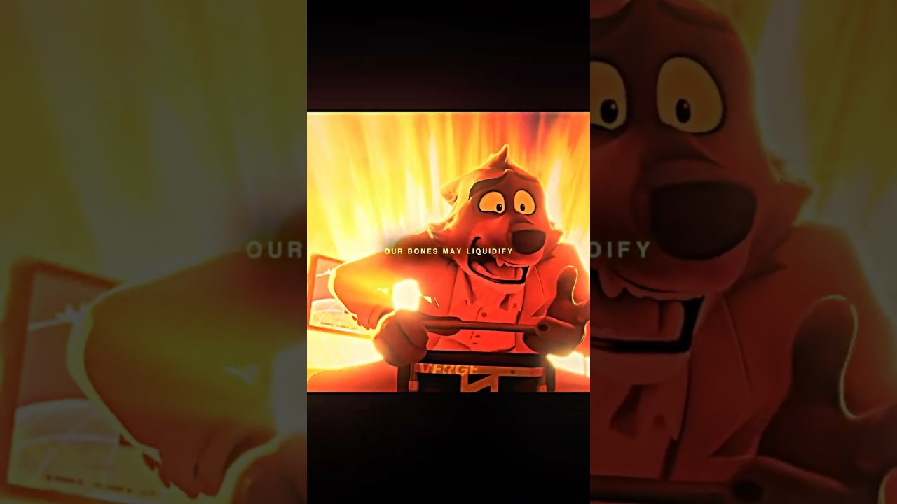 Wolf's final words be so inspirational 🥹😭  #edit #shorts #shortsfeed #movie #viral #trending