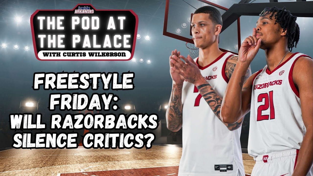 Фристайл-пятница: заставят ли «Рейзорбэкс» замолчать критиков? | Обзор рекрутинга