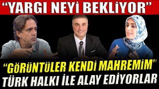 Ortalık Yangın Yeri Rüşvetin Belgesi, Şeması Tanıkları Ortaya Çıkmış Yargı Neyi Bekliyor