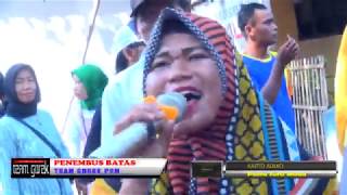 BATUR SEKLAMBU - VOC. KADIS & SOFIA - PUTRA SURTI MUDA - 24 OKTOBER 2019 - BINONG - SUBANG