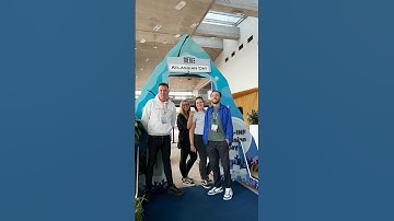 We’ve had the best time in Budapest at the META INF #Atlassian Day 2023! #METAINFad8 #doITSMart