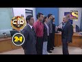 ACP Pradyuman ने किया Special Officers का Recruitment | CID | सी आई डी | CID – 2 in 1
