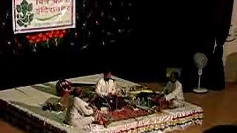 Sanjeev Abhayankar Raag Miyan-ki-todi  3/3