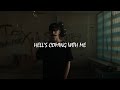 Free hard nf type beat  hells coming with me
