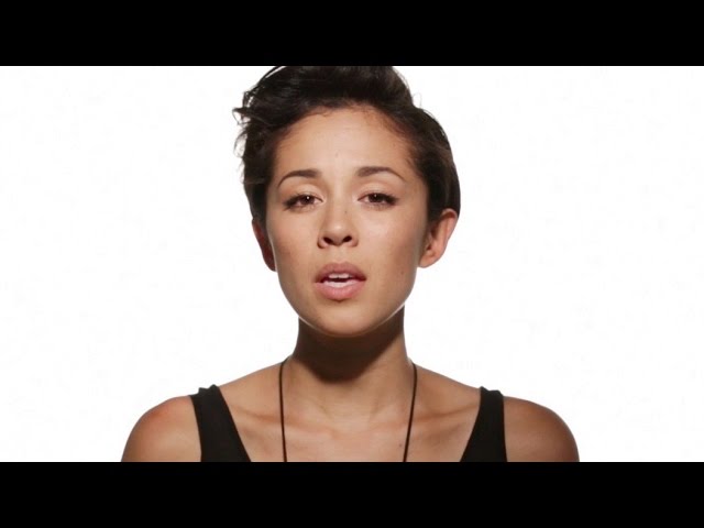 WALK THE MOON - Shut Up And Dance (Kina Grannis Cover)