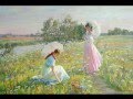 ALEXANDER AVERIN 1952) RUSSIAN PAINTER (A C )