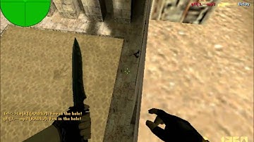 Macedonian CS 1.6 PlaYeR - Triler