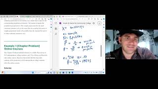 MATH 1350 - 7.1 Estimating a Population Proportion