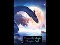 Versatile Mage | Chapter - 368 | Quashi Fashi | School of Magic | #anime #manga #mage #magic #china