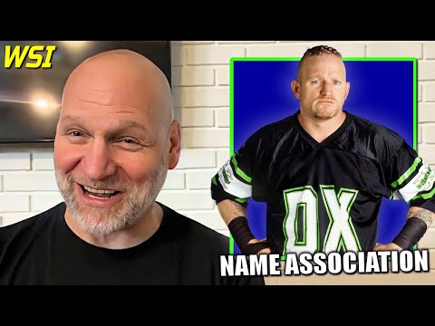 Val Venis Shoots on Road Dogg, Nasty Boys, Molly Holly & MORE!