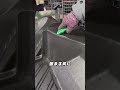 プラスチック金型の危険な瞬間