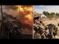 Foreign mercenaries baduse ku dwanilo e Ukraine.