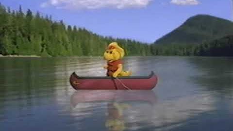 Outdoor Fun! (2003 Version) Part 26