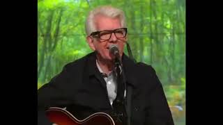 Nick Lowe &amp; Los Straitjackets - Love Starvation