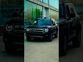 A Compact Family SUV- Haval Big Dog 1.5 Border Collie Edition #shorts