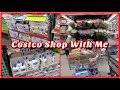 Costco Shop With Me // My Jan 2021 First Costco Grocery Canada.