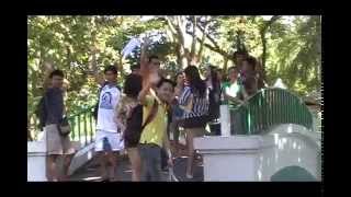 AdU Band Outing - Video3