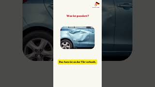 Test your German vocabulary 🇩🇪 #deutschlernen #deutsch