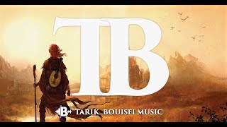 Tarik Bouisfi - Desert Warrior