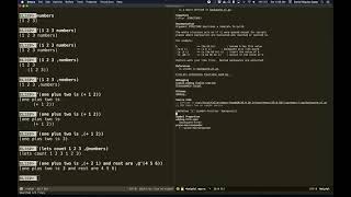 Elisp Tutorial Part 8 - Backquote and Splice Operator