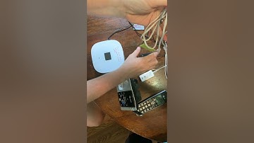 Hooking up the Verizon home phone