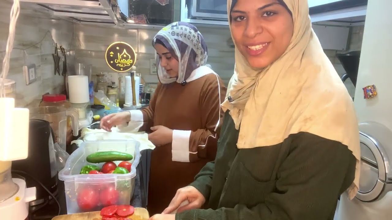 احلي يوم وتجمع مع @OmAdemi  ادم  ادم واحلي فطار 