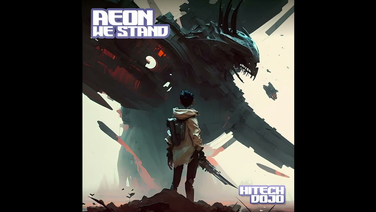 Aeon - We Stand (192)