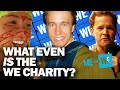 What is the WE Charity? - Charity, Corporation or Cult?