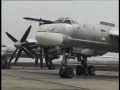 Ту-95МС Узин // Tu-95MC Uzin AFB