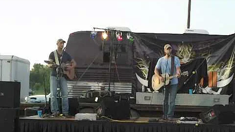 John Capps & Easton Bryant - Rivertown