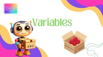 Variables en Scratch  - Programación y tecnología para niños | Educación innovadora