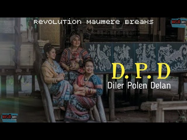 Babo - DILER POLEN DELAN - Lagu Daerah Maumere Remix Terbaru 2023 class=