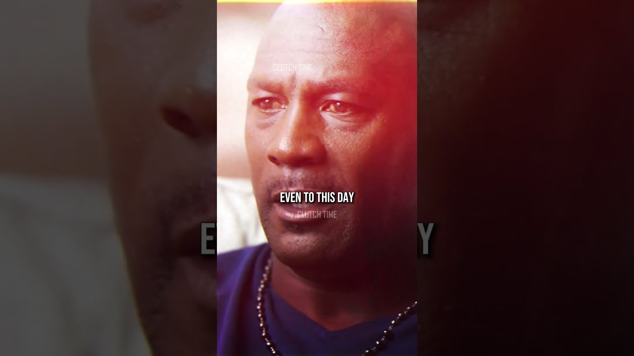 Michael Jordan On Why He Still Hates The Bad Boys Pistons 