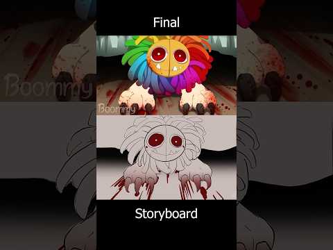 Yarnaby sad ORIGIN