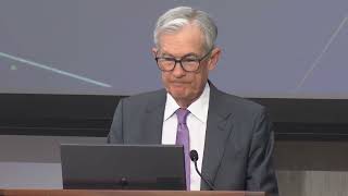 Celebrity Opening remarks by Chair Powell, June 2, 2025 Net Worth