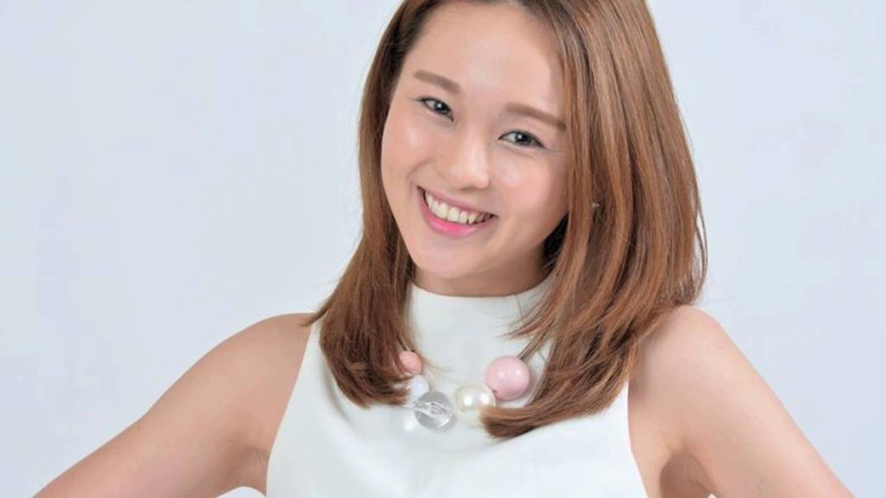 Ms Karen Kong Cheng Tshe ( UTAR Alumni and International